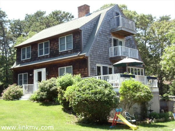 48 Maura Way, Vineyard Haven, MA 02568 - photo 1