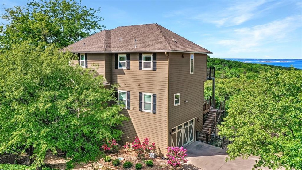 41 Hacienda Dr, Pottsboro, TX 75076 - photo 1