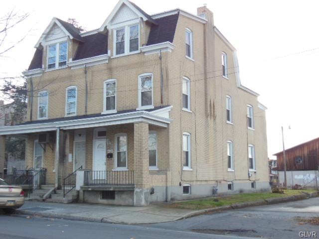 404 N 12th St, Allentown, PA 18102 - photo 1