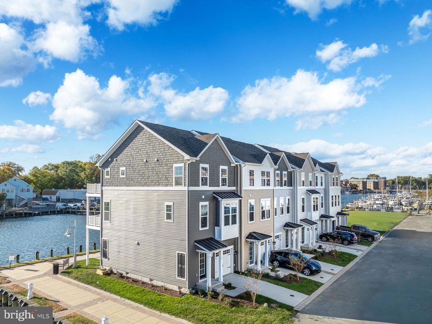 24 Riverside Wharf, Cambridge, MD 21613 - photo 1