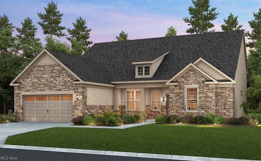 639 Shinnecock Ln, Aurora, OH 44202 - photo 1