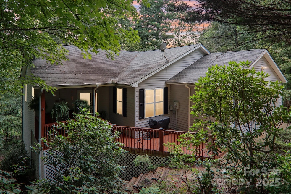 702 Cinnamon Way, Flat Rock, NC 28731 - photo 1