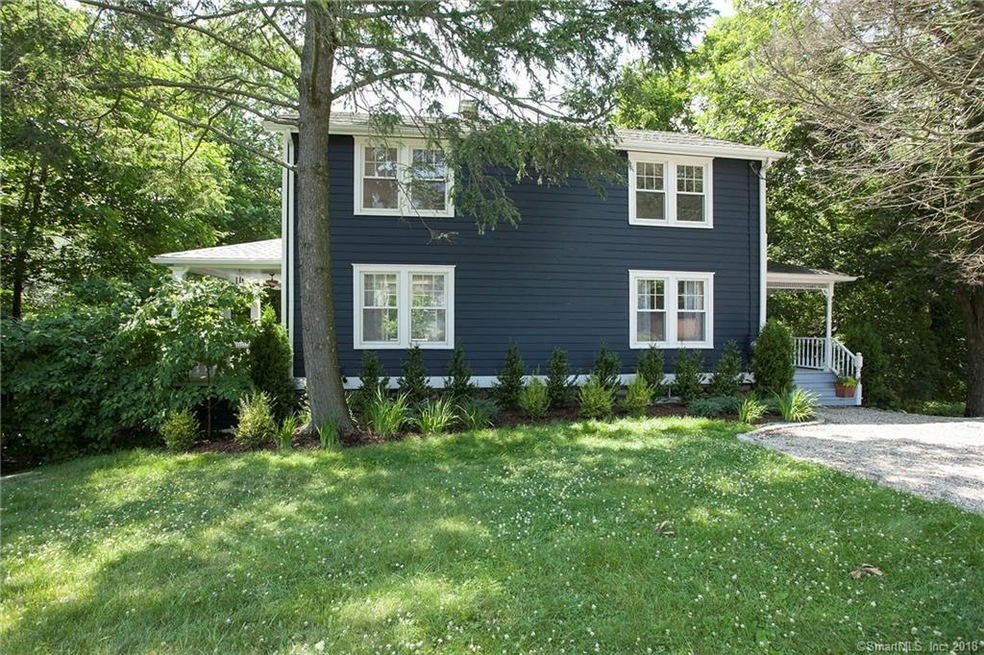 Re-imagined Farmhouse--move in ready