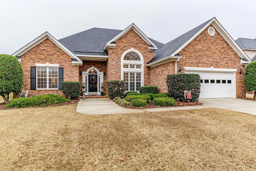 347 Barnsley Dr, Evans, GA 30809 - photo 1