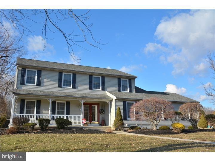553 Hereford Ln, Mickleton, NJ 08056 - photo 1