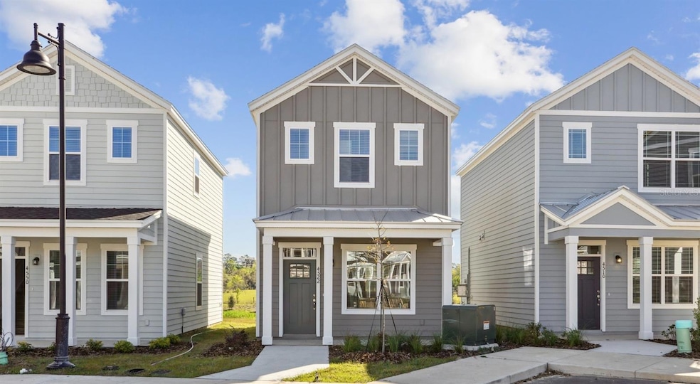 6499 SW 44th Way unit Pinehurst, Gainesville, FL 32608 - photo 1
