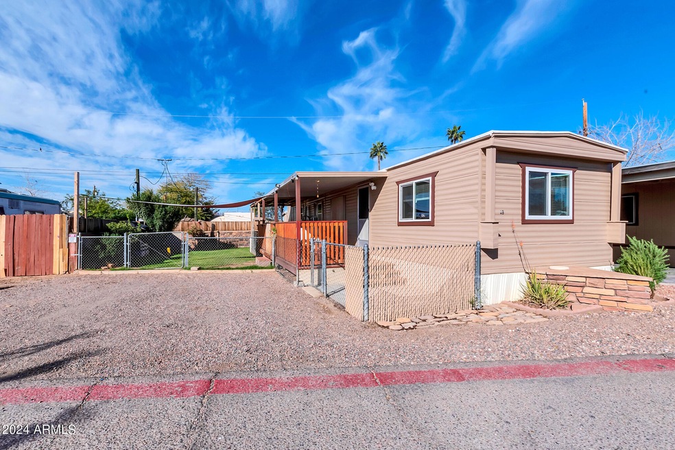 130 E McKellips Rd lot 48-1