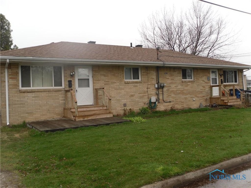 5421 308th St, Toledo, OH 43611 - photo 1
