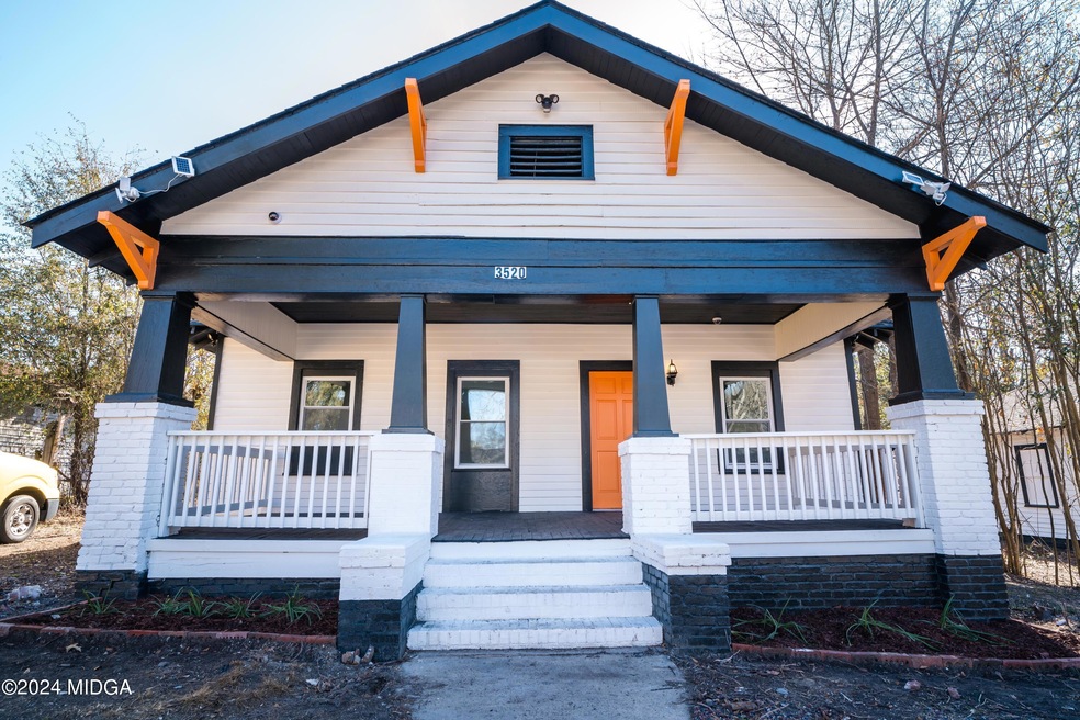 3520 Log Cabin Dr, Macon, GA 31204 - photo 1