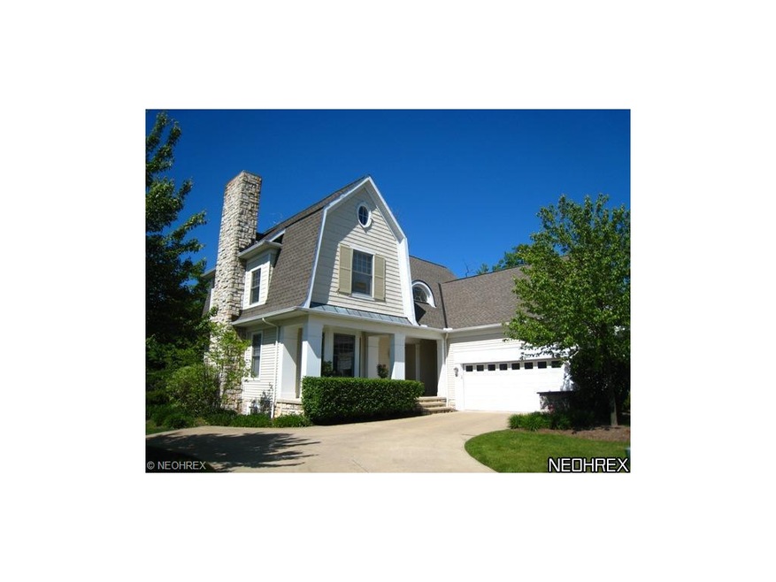 2617 Archer Court  Broadview Heights, Ohio 44147
