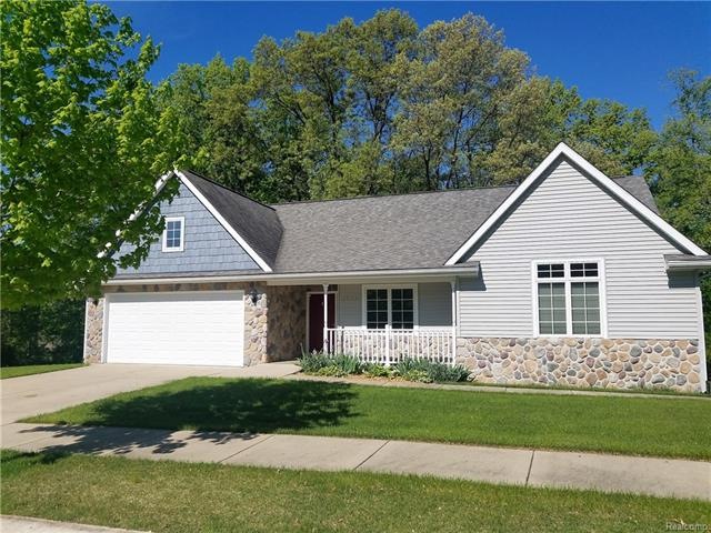 The wait is over for the hard to find Ranch Home -