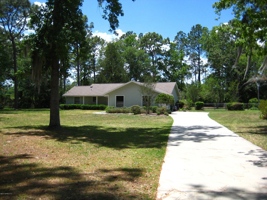 2886 Seminole Village Dr, Middleburg, FL 32068 - photo 1