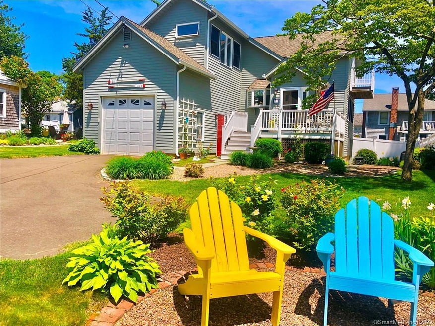 21 2nd Ave, Branford, CT 06405 - photo 1