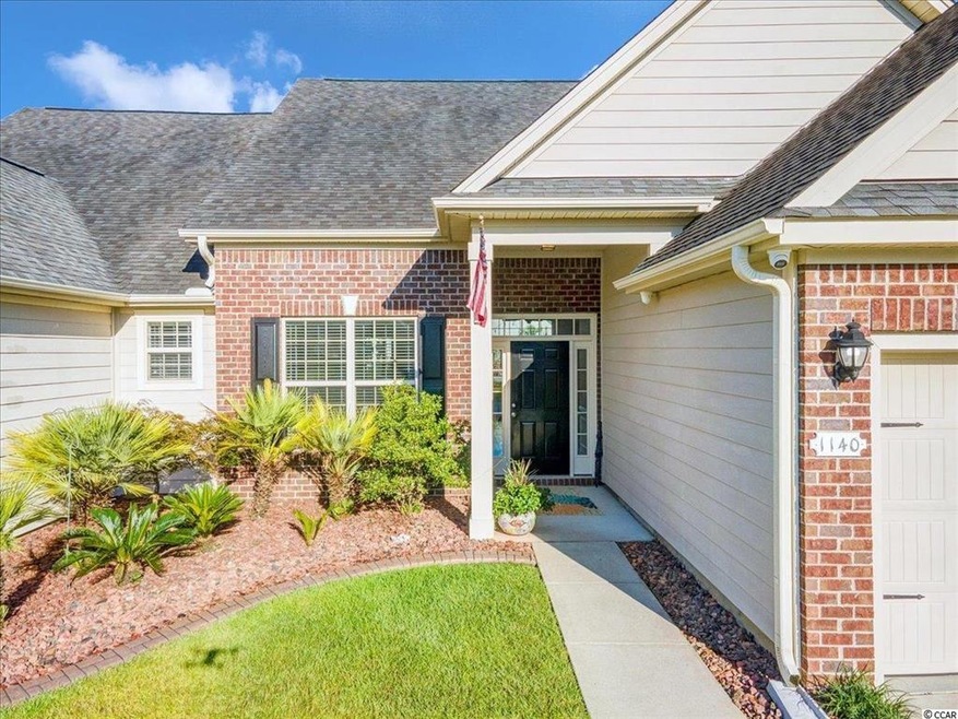 1140 Parish Way, Myrtle Beach, SC 29577 - photo 1