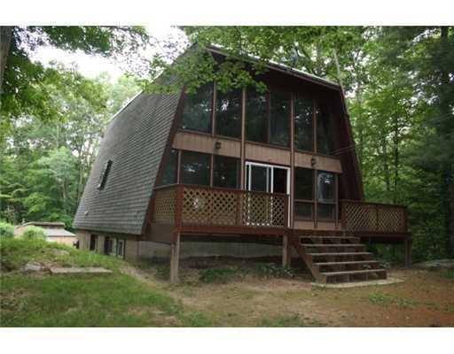 8 Dexter Saunders Rd, North Scituate, RI 02857 - photo 1