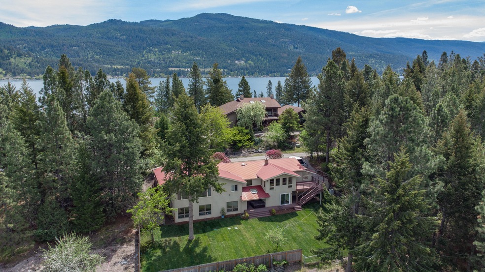 15642 Woods Bay Point Rd, Bigfork, MT 59911 - photo 1