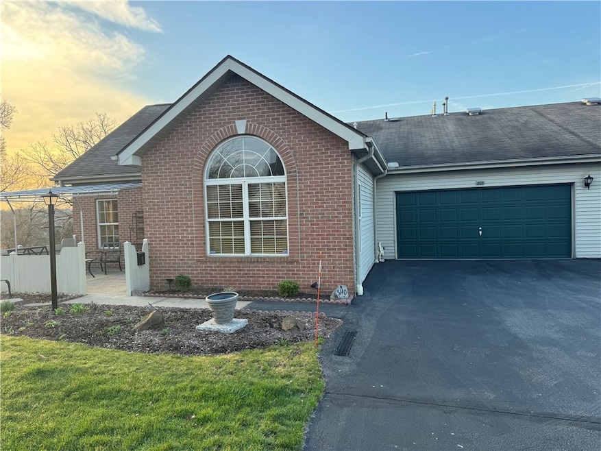 WELCOME HOME 5140 POLO FIELDS IS MOVE IN READY!