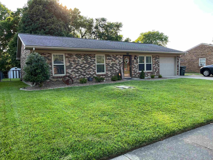 184 N Dove Loop, Owensboro, KY 42301 - photo 1