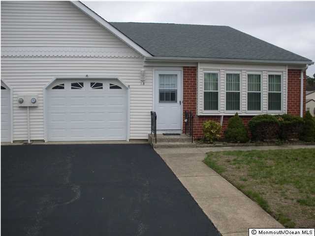 1 Cottage Ct unit B, Whiting, NJ 08759 - photo 1