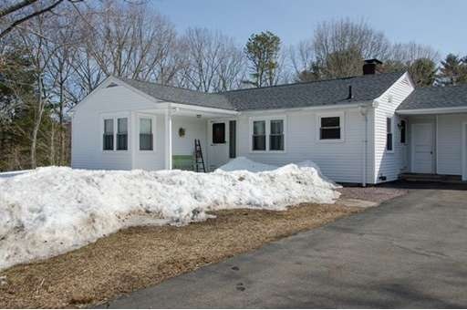 233 Kelley Blvd, North Attleboro, MA 02760 - photo 1