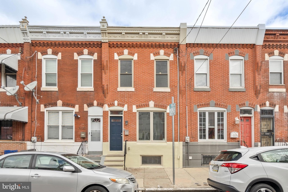 2223 Dickinson St, Philadelphia, PA 19146 - photo 1