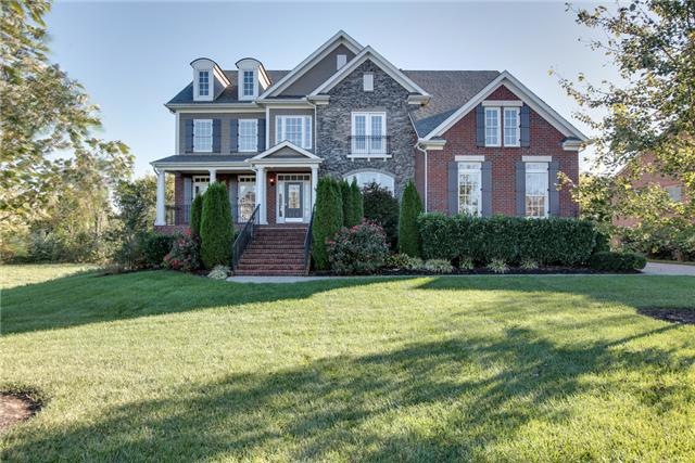Pristine Executive home in a high end neighborhood......