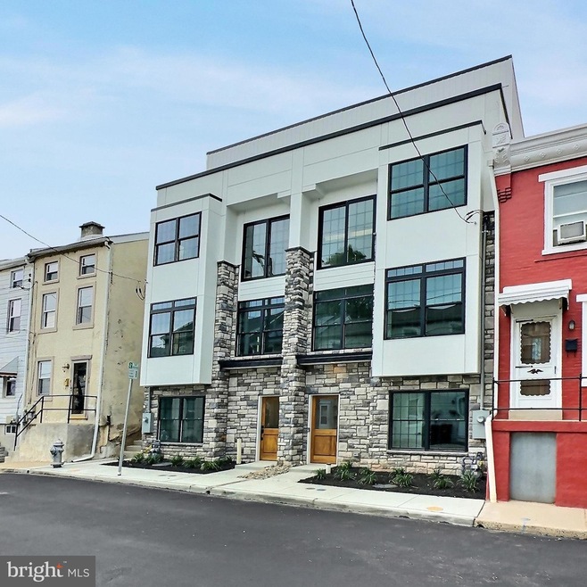 124 W 1st Ave unit 1, Conshohocken, PA 19428 - photo 1