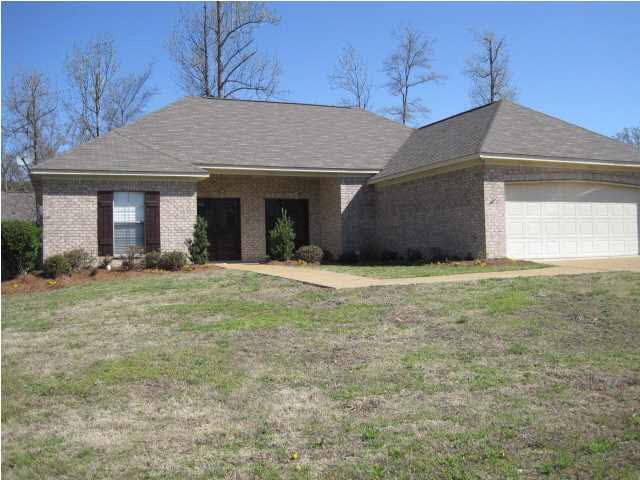 front of house from street