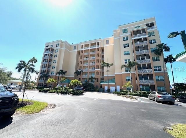 Harbor Towers at Burnt Store Marina unit 2104, Punta Gorda, FL 33955 - photo 1