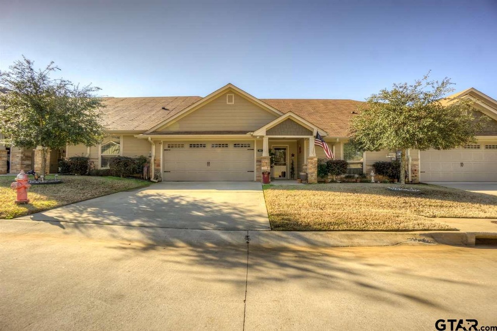 421 421 W Cumberland Rd unit 904, Tyler, TX 75703 - photo 1