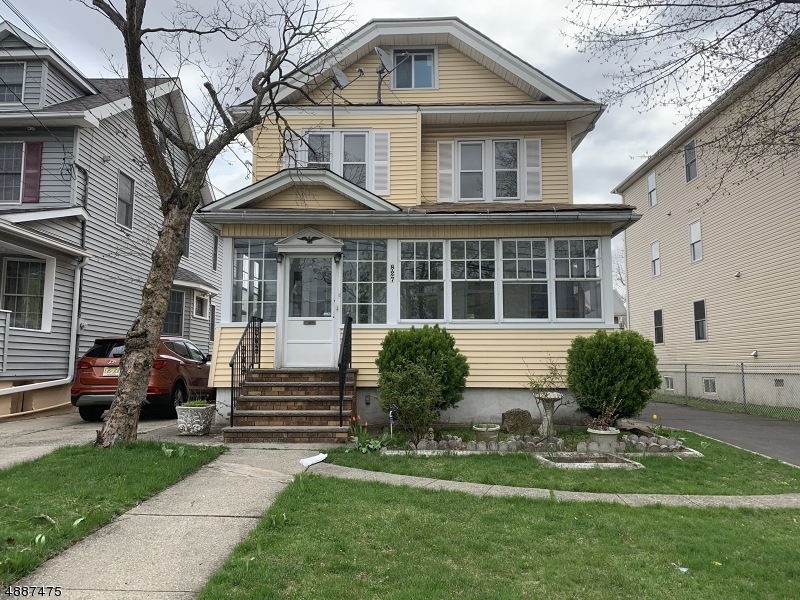 827 Cross Ave unit 9, Elizabeth, NJ 07208 - photo 1