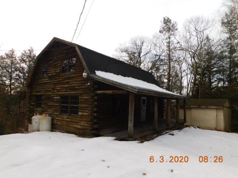 330 Old Ti Rd, Fair Haven, VT 05743 - photo 1
