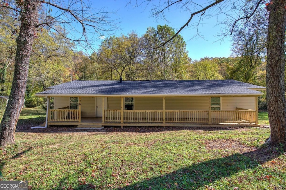 76 Morning Dew Ln, Clayton, GA 30525 - photo 1
