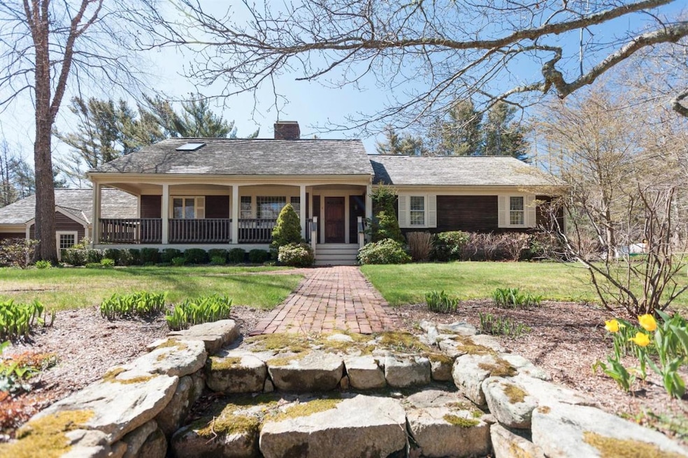 3 Shawme Rd, Sandwich, MA 02563 - photo 1