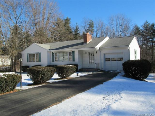150 Poland Brook Rd, Terryville, CT 06786 - photo 1