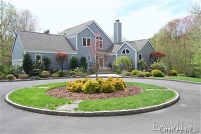 4 Patterson Rd, Pound Ridge, NY 10576 - photo 1
