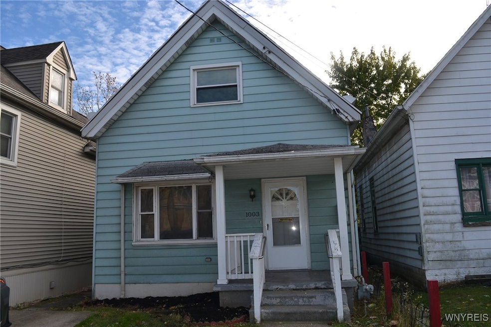 1003 Walden Ave, Buffalo, NY 14211 - photo 1