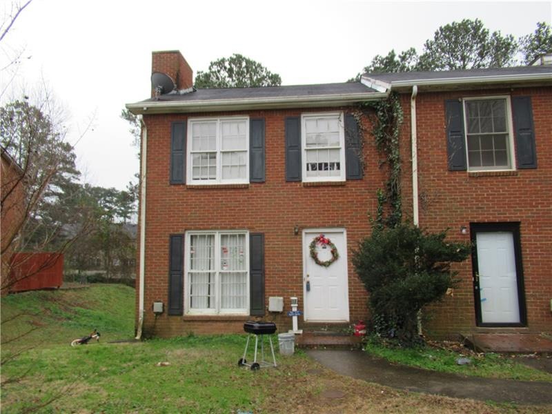 708 Redland Dr, Jonesboro, GA 30238 - photo 1