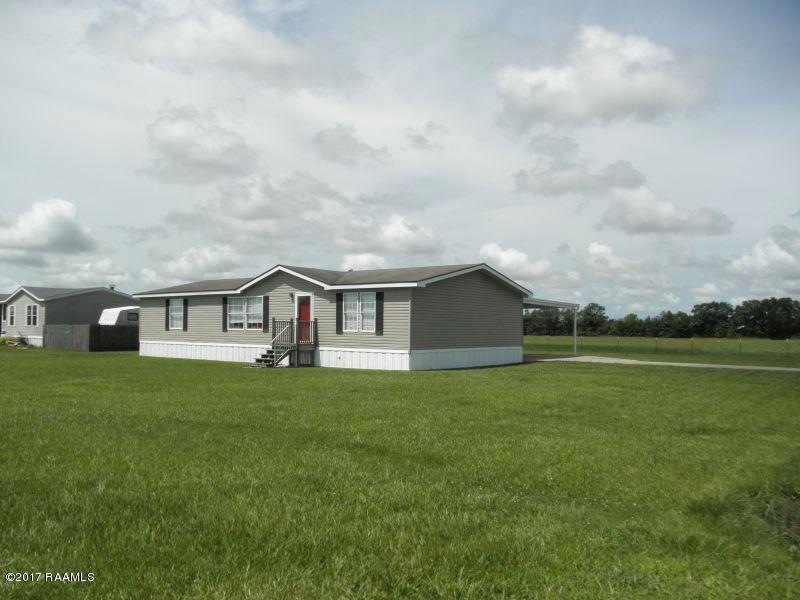 2008 Edia Front with side drive