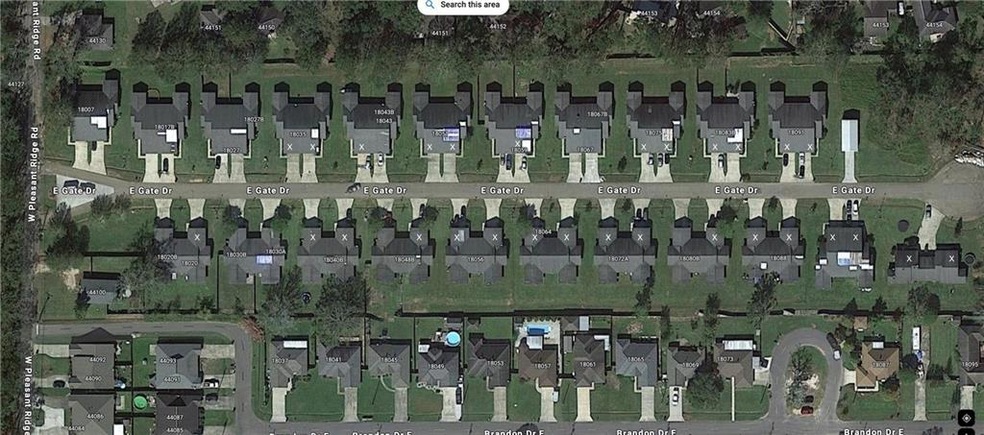 0 E Gate Dr, Hammond, LA 70403 - photo 1