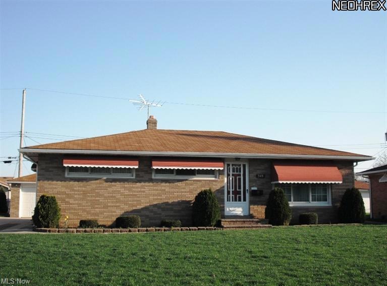 Front View