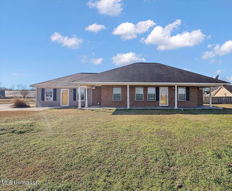 480 Old Benton Rd, Yazoo City, MS 39194 | MLS# 4069265 | Homes.com