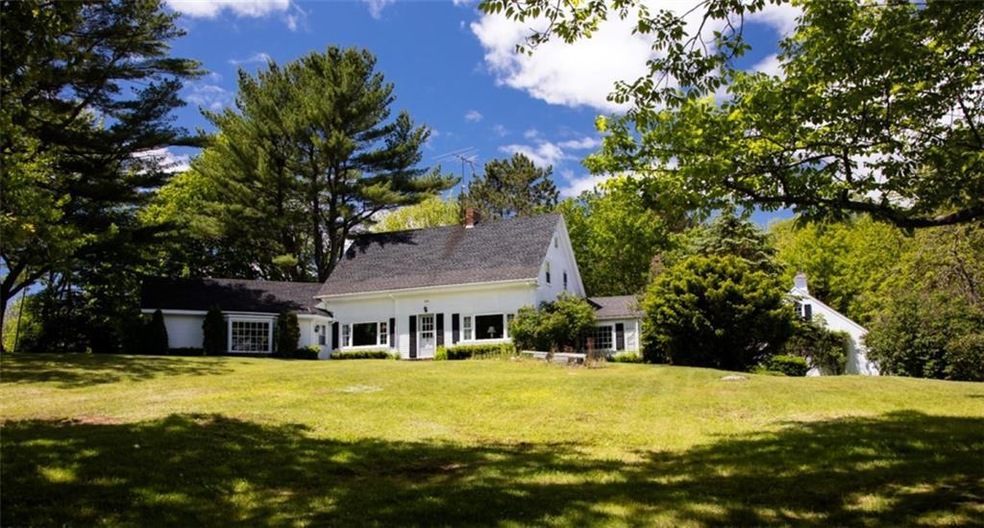 340 E Side Rd, Boothbay, ME 04537 - photo 1