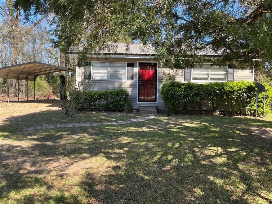 1321 Fairfield Rd, Dry Prong, LA 71423 - photo 1