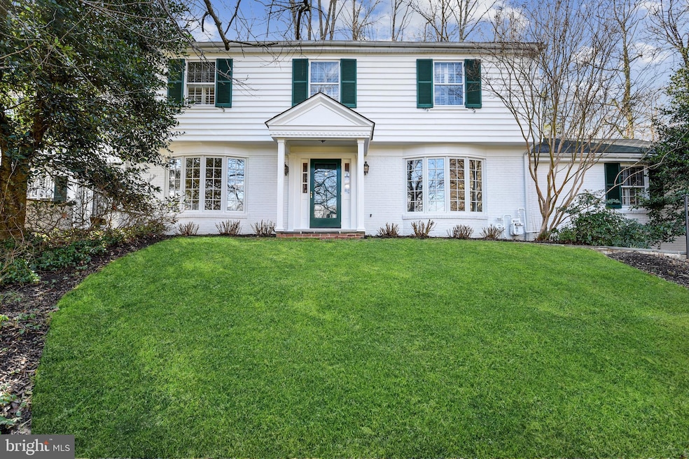 1729 Circle Rd, Towson, MD 21204 - photo 1