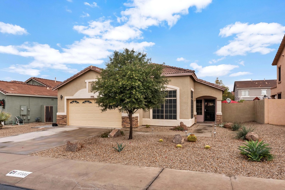 10106 E Lobo Ave unit 1, Mesa, AZ 85209 - photo 1