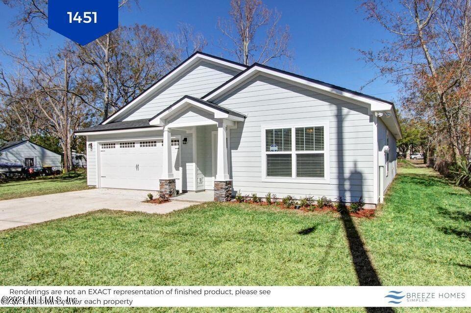 4488 Twin Hills Way, Jacksonville, FL 32210 - photo 1