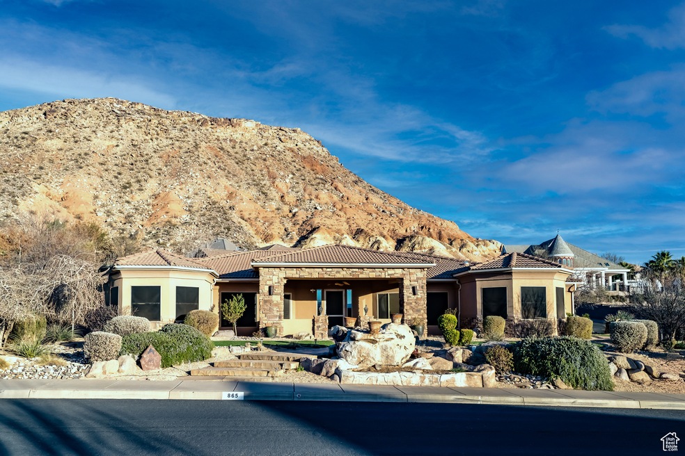 865 S Seminole Way, Washington, UT 84780 - photo 1