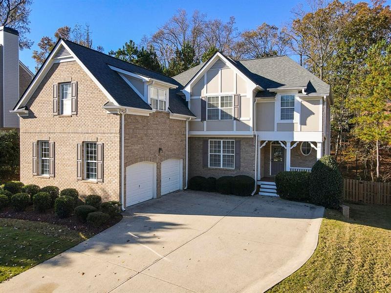 Welcome Home!
