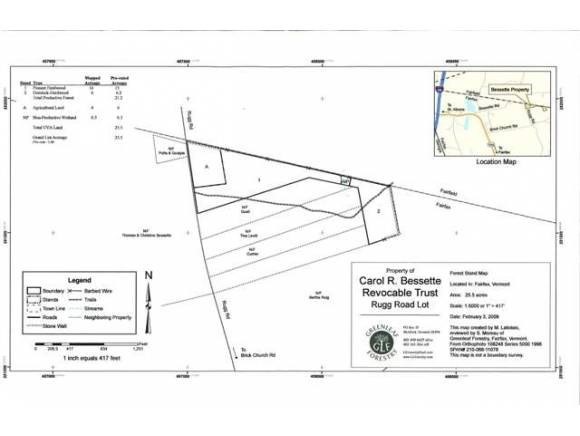 10 Rugg Rd, Fairfax, VT 05454 - photo 1